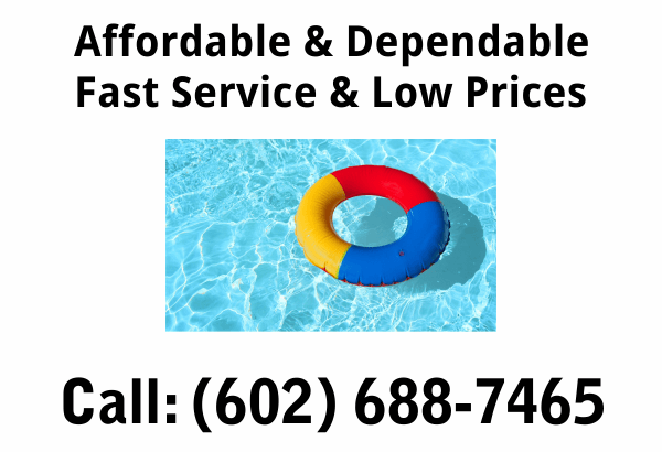 Swimming Pool Cleaning Service | Pink Dolphin Pool Care